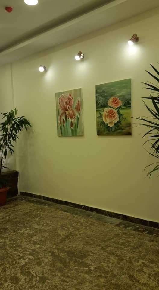 Beauty’s Initiative, 2018, photograph 3 of 3