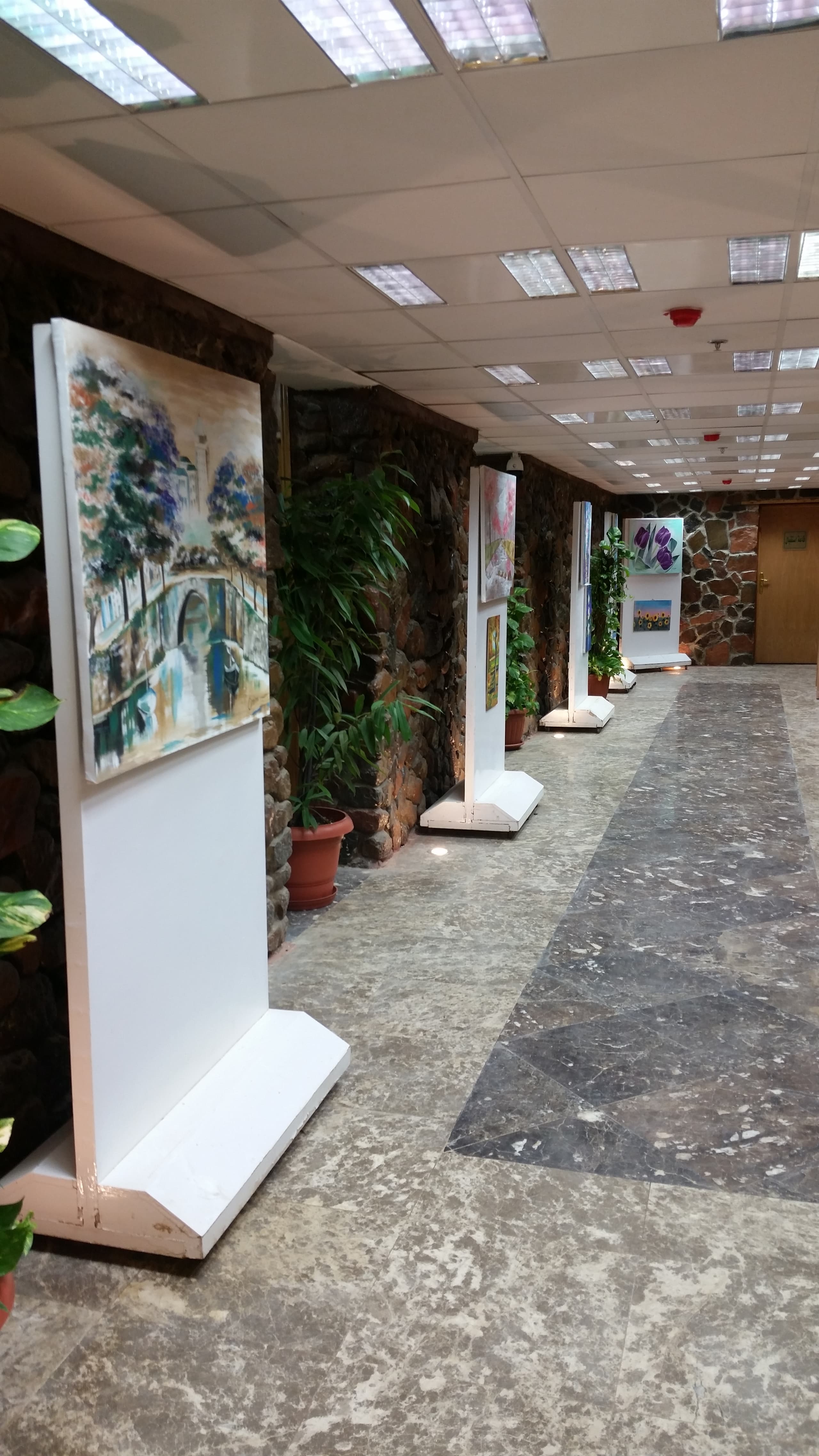 Beauty’s Initiative, 2018, photograph 2 of 3