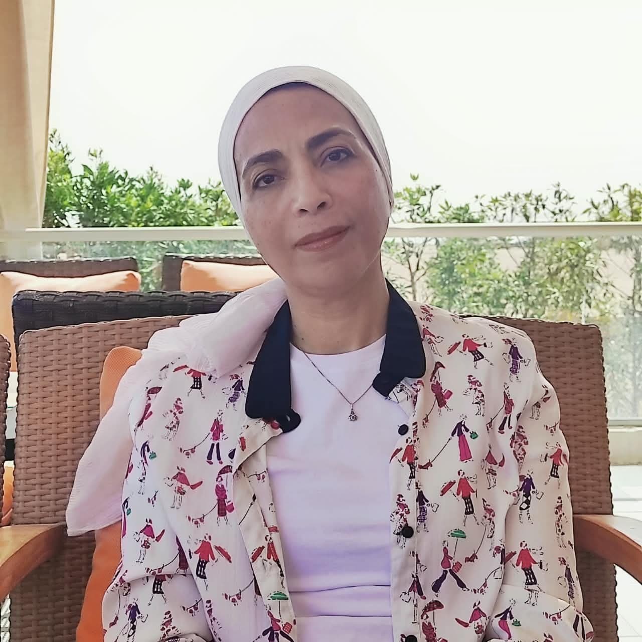 Omima Aboelnasr